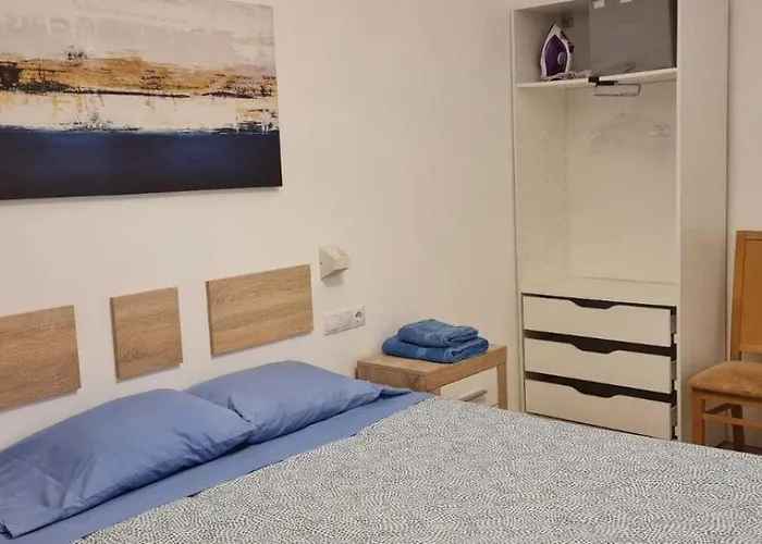 Precioso apartamento recién reformado